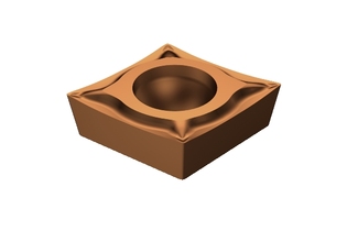 CCET 06 02 01-UM 1125 Режущая пластина CoroTurn® 107 для точения (sandvik)