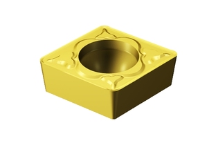 CCMT 06 02 08-MM 2015 Режущая пластина CoroTurn® 107 для точения (sandvik)
