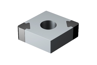 CNGA120408S01030AWG 7025 Режущая пластина T-Max® P для точения (sandvik)