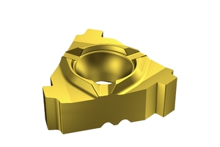 266RG-22BU01A0501E 1020 Режущая пластина CoroThread® 266 для точения резьбы (sandvik)