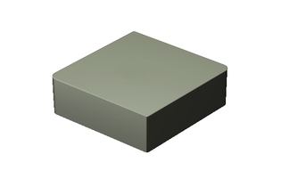 CNGN120412T01020 670 Режущая пластина T-Max® для точения (sandvik)