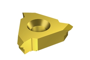 328R13-04 UN-TH 1025 Режущая пластина для фрезерования резьбы CoroMill® 328 (sandvik)