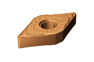 DNMG 15 04 04-SF 1115 Режущая пластина T-Max® P для точения (sandvik)