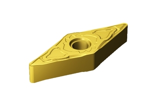 VNMG 16 04 04-SF S05F Режущая пластина T-Max® P для точения (sandvik)
