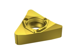266RG-16RN01F060E 1135 Режущая пластина CoroThread® 266 для точения резьбы (sandvik)