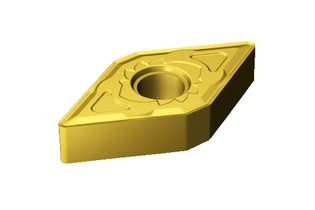 DNMG 15 04 12-SM S05F Режущая пластина T-Max® P для точения (sandvik)
