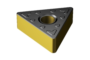 TNMG 16 04 12-KRR 3210 Режущая пластина T-Max® P для точения (sandvik)