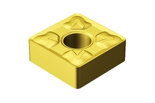 SNMG 12 04 08-XM GC30 Режущая пластина T-Max® P для точения (sandvik)