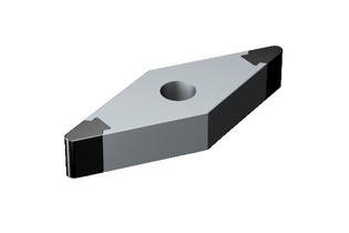 VNGA160408S01020A 7025 Режущая пластина T-Max® P для точения (sandvik)