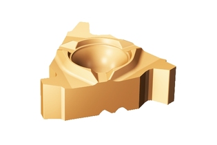 266RL-22AC01A060M 1125 Режущая пластина CoroThread® 266 для точения резьбы (sandvik)