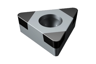 TCGW090204S01530F 7025 Режущая пластина CoroTurn® 107 для точения (sandvik)
