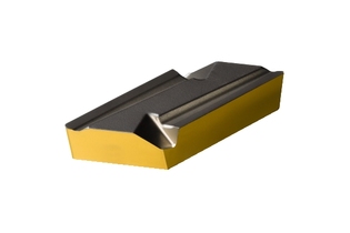 KNUX 16 04 10L12 4325 Режущая пластина T-Max® для точения (sandvik)