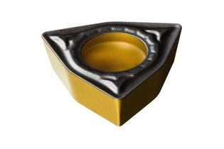 WPMT 04 02 08-PM 4325 Режущая пластина CoroTurn® 111 для точения (sandvik)