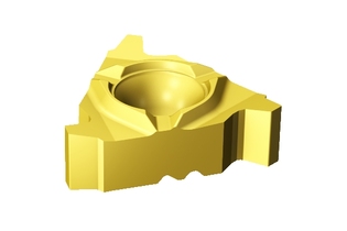 266RG-22TR01F500E 1020 Режущая пластина CoroThread® 266 для точения резьбы (sandvik)
