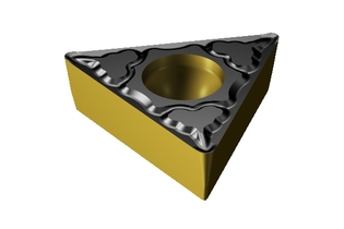 TCMT 11 03 12-PM 4335 Режущая пластина CoroTurn® 107 для точения (sandvik)