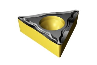 TCMT 11 02 04-UM 4335 Режущая пластина CoroTurn® 107 для точения (sandvik)