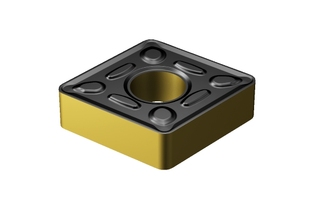 CNMG 16 06 12-HM 4335 Режущая пластина T-Max® P для точения (sandvik)
