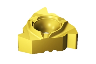 266RL-22MM01A450M 1020 Режущая пластина CoroThread® 266 для точения резьбы (sandvik)