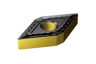 DNMG 15 06 12-QM 2220 Режущая пластина T-Max® P для точения (sandvik)