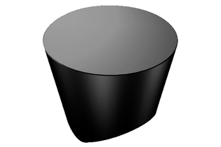 RPGX120700T01020 6230 Режущая пластина T-Max® для точения (sandvik)