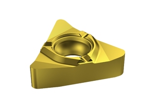 266LL-16SA01F080E 1135 Режущая пластина CoroThread® 266 для точения резьбы (sandvik)