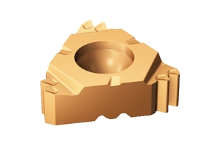 266RG-16MM02A200M 1125 Режущая пластина CoroThread® 266 для точения резьбы (sandvik)