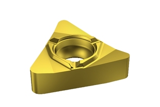 266LG-16SA01F080E 1135 Режущая пластина CoroThread® 266 для точения резьбы (sandvik)