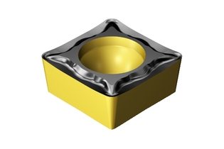 SCMT 09 T3 08-UM 4425 Режущая пластина CoroTurn® 107 для точения (sandvik)