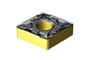 CNMG 12 04 04-MF S205 Режущая пластина T-Max® P для точения (sandvik)