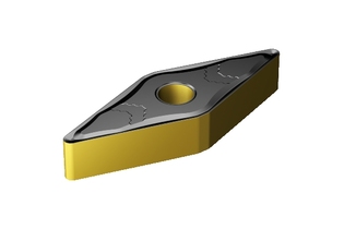 VNMG 16 04 08-PMC 4425 Режущая пластина T-Max® P для точения (sandvik)
