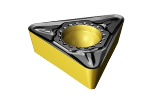 TPMT 09 02 08-PM 4425 Режущая пластина CoroTurn® 111 для точения (sandvik)