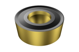RCMT 06 03 00 4415 Режущая пластина CoroTurn® 107 для точения (sandvik)