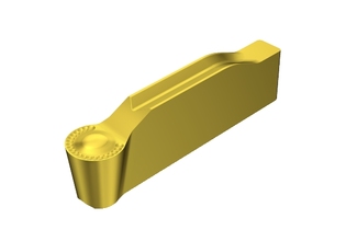 N123G1-0400-RM 2135 Режущая пластина CoroCut® 1-2 для профильной обработки (sandvik)