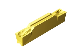 N123H2-0400-0004-TF 1005 Режущая пластина CoroCut® 1-2 для точения (sandvik)