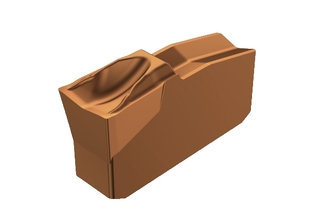 N151.2-300-7E 1145 Режущая пластина T-Max® Q-Cut для отрезки (sandvik)