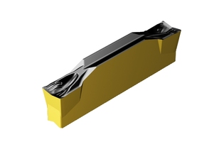 N123G2-0300-0001-CF 4325 Режущая пластина CoroCut® 1-2 для отрезки (sandvik)