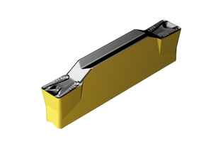 N123J2-0500-0008-TM 4325 Режущая пластина CoroCut® 1-2 для точения (sandvik)