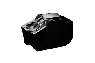 QD-NJ-0500-0004-TF 1105 Режущая пластина CoroCut® QD для точения (sandvik)