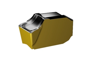 QD-NJ-0500-030E-PL 4340 Режущая пластина CoroMill® QD для обработки канавок (sandvik)