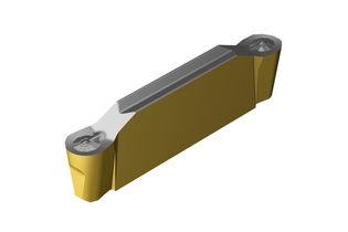 N123H2-0500-RO S205 Режущая пластина CoroCut® 1-2 для профильной обработки (sandvik)