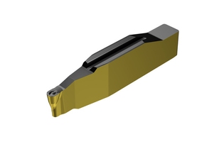 N123H1-0200-RO S205 Режущая пластина CoroCut® 1-2 для профильной обработки (sandvik)