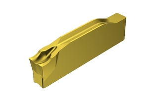N123J1-0500-0002-CM 2135 Режущая пластина CoroCut® 1-2 для отрезки (sandvik)