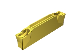 R123J2-0500-0504-CR 2135 Режущая пластина CoroCut® 1-2 для отрезки (sandvik)