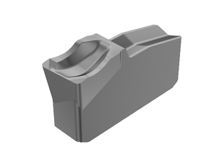 L151.2-300 05-4E H13A Режущая пластина T-Max® Q-Cut для отрезки (sandvik)