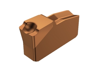 N151.2-400-9E 1125 Режущая пластина T-Max® Q-Cut для отрезки (sandvik)