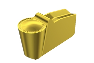 N151.2-A125-30-5P 235 Режущая пластина T-Max® Q-Cut для профильной обработки (sandvik)