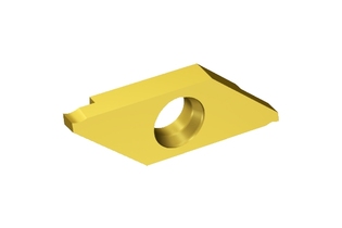 MAGL 3 250 1025 Режущая пластина CoroCut® XS для обработки канавок (sandvik)
