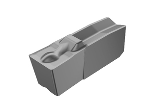 N151.3-500-50-4G H13A Режущая пластина T-Max® Q-Cut для обработки канавок (sandvik)