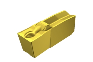 N151.3-A105-25-4G 235 Режущая пластина T-Max® Q-Cut для обработки канавок (sandvik)