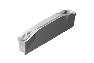 N123H2-0400-0002-CM 1105 Режущая пластина CoroCut® 1-2 для отрезки (sandvik)